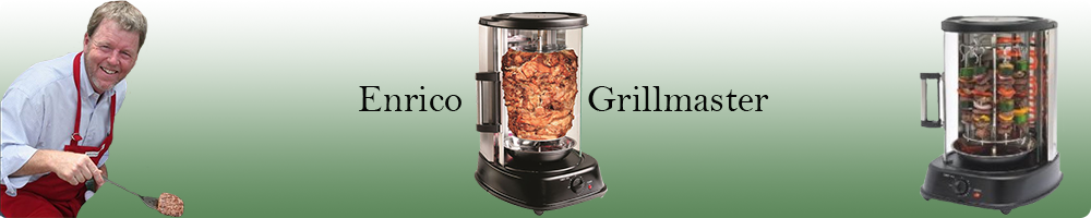 enrico grillmaster
