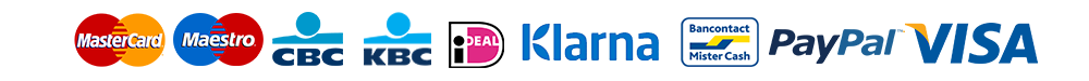 betalingsmogelijkheden